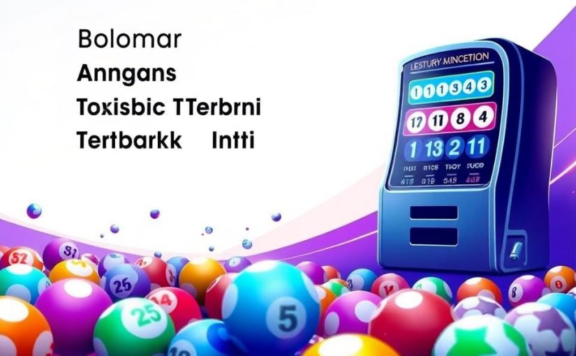 Bocoran Angka Togel Terbaru untuk Hari Ini